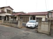 太田市市場町 平屋建て