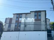 THE TERRACE 仲町台