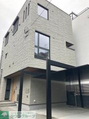 東京メトロ副都心線雑司が谷駅まで徒歩5分