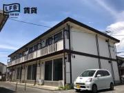 野村ハイツA棟
