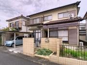 ゆずり葉小野貸家