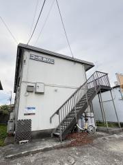 コーポあびこ