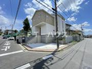 BLOOMING MAISON船橋市三山