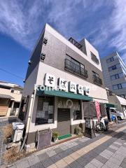 常盤4丁目テラス