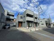 相鉄本線かしわ台駅まで徒歩10分