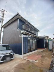 川島東町戸建て