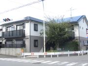 ＪＲ東海道本線長岡京駅まで徒歩5分
