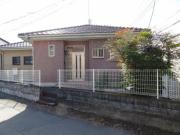 熊谷市 石原戸建3LDK