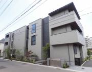 ＪＲ鹿児島本線鹿児島駅まで徒歩13分