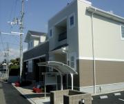 地下鉄谷町線喜連瓜破駅まで徒歩6分