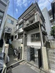 和泉四丁目戸建