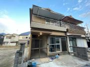 山之上北町貸家