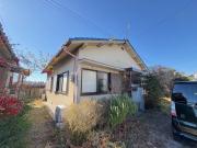 法華寺町平屋戸建