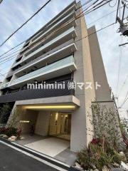 CASA REGULUS FUKUSHIMA NODA