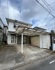 東京都八王子市美山町1234-3戸建