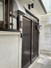 阪神本線深江駅まで徒歩4分