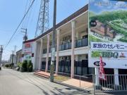 インタービレッジ青山二番館
