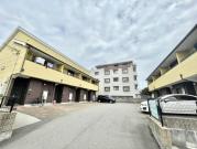 メゾンドエヌII