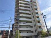 マンションはりげん鳳