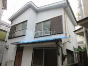 内田貸家