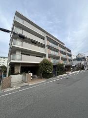 阪神本線打出駅まで徒歩10分