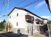 フォレストメゾン聖蹟 E棟