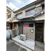 大東市中楠の里町テラスハウス