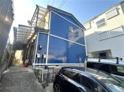 外山一丁目貸家