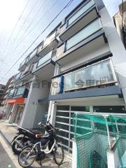 地下鉄中央線深江橋駅まで徒歩2分