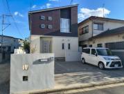 （仮）大間4丁目戸建