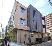 シャーメゾン大和東レジデンス
