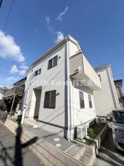 西東京市ひばりが丘4丁目貸家