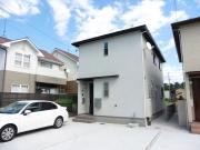 安城市桜井町戸建賃貸