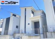 代万町貸家 E棟