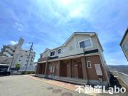 ＪＲ高徳線吉成駅まで徒歩45分