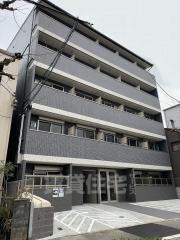 フラッティ大徳寺南