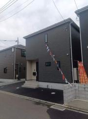 クレイドルガーデン相模原市中央区田名第141 7号棟