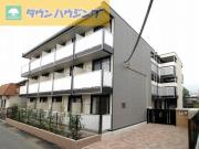 ＪＲ総武線（各駅停車）幕張駅まで徒歩8分