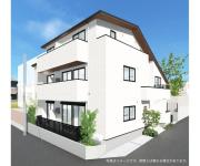 ザ・フォレスト明大前