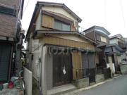 西馬橋2丁目貸家