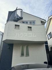 喜多見4丁目貸家