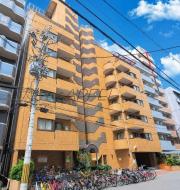 シャトー南船場