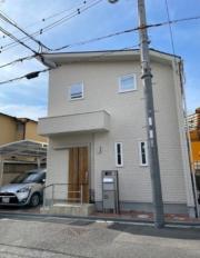 安堂寺町4丁目戸建