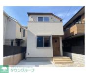 京王井の頭線富士見ヶ丘駅まで徒歩8分