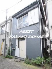 西武新宿線都立家政駅まで徒歩2分