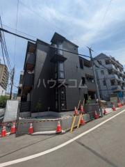 D-ROOM寺町
