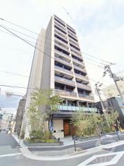 ＪＲ東海道本線塚本駅まで徒歩2分