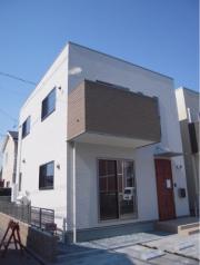 中田本町戸建賃貸住宅