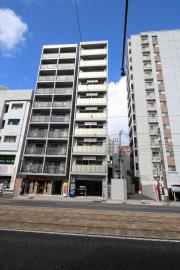 COCO今博多町
