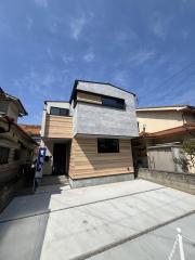 AKEBONO HOUSE
